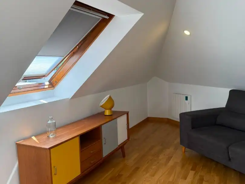 Piso en  Rúa Tomás A. Alonso 158 - Foto 18