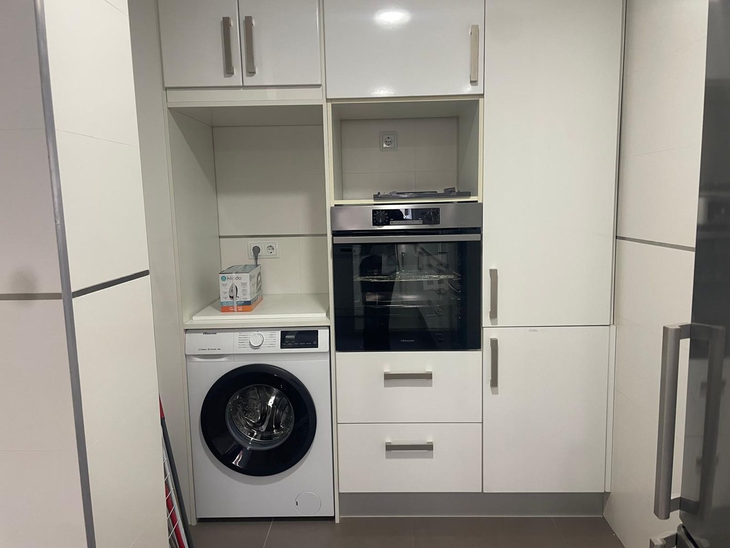 Piso en calle Bazán, 34 - Foto 11