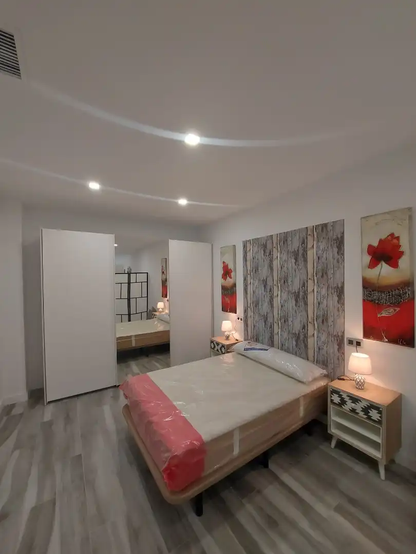Loft en  Calle Frigiliana 8 - Foto 4