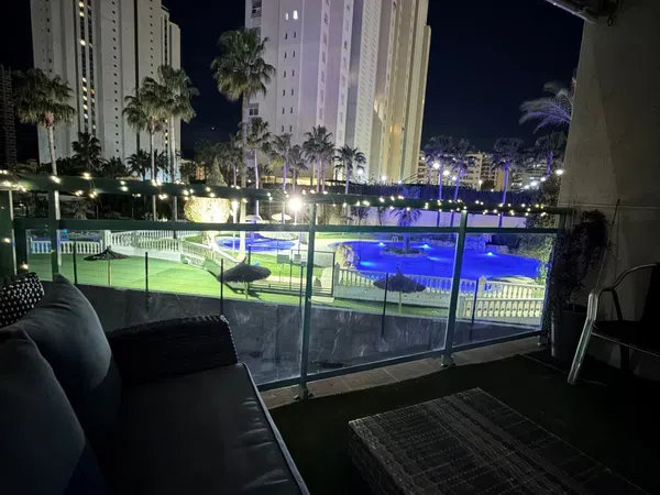Piso en Calle Terral, 2, Cala Palmera - Atrium - Foto 16