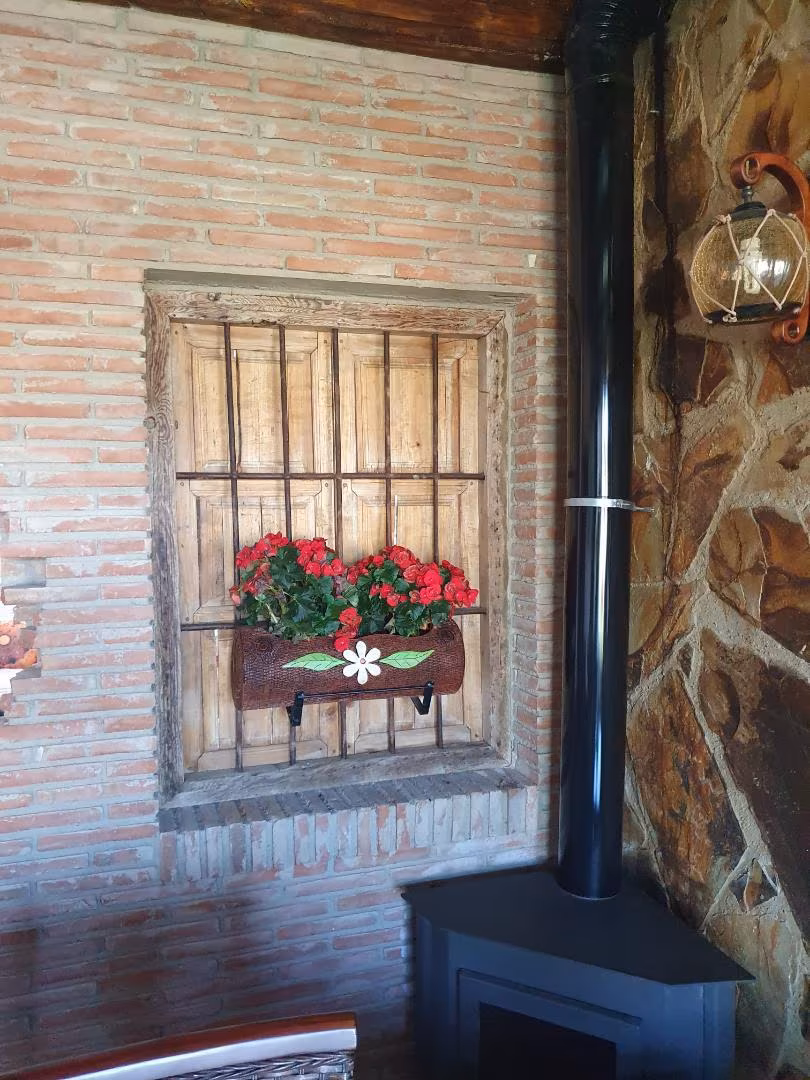 Chalet en  N-IV 384 - Foto 11