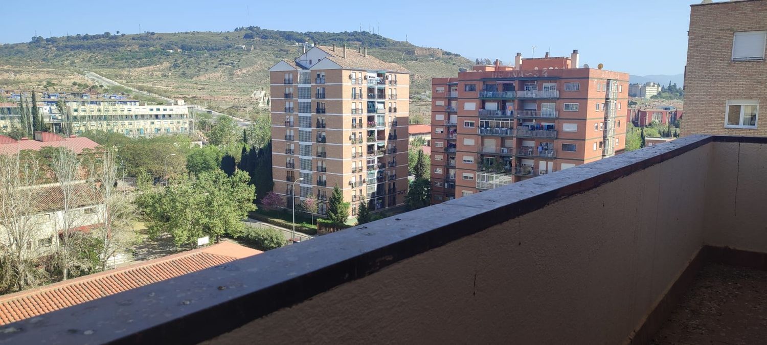 Piso en calle Henríquez de Jorquera, 14 - Foto 13