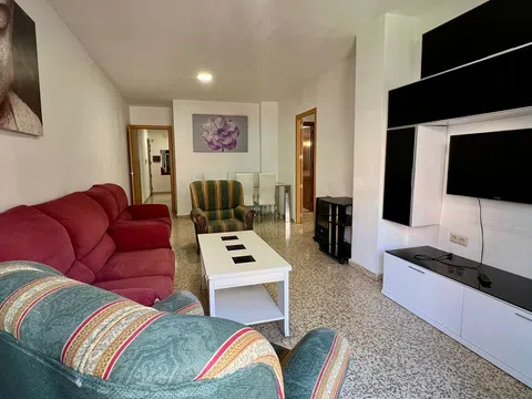 Piso en calle Félix Rodríguez de la Fuente, 25