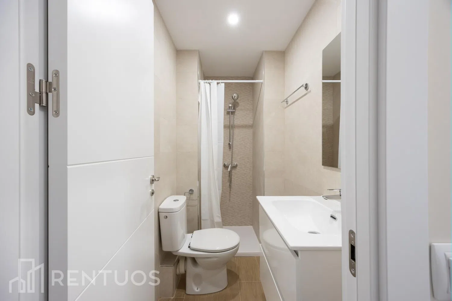 Piso en avenida del General Perón - Foto 23