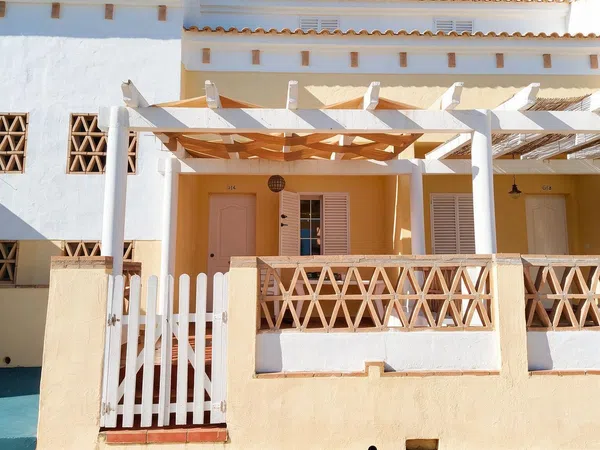 Chalet adosado en Avenida Riofrío, 54, Islantilla Costa, Islantilla Costa - Foto 1