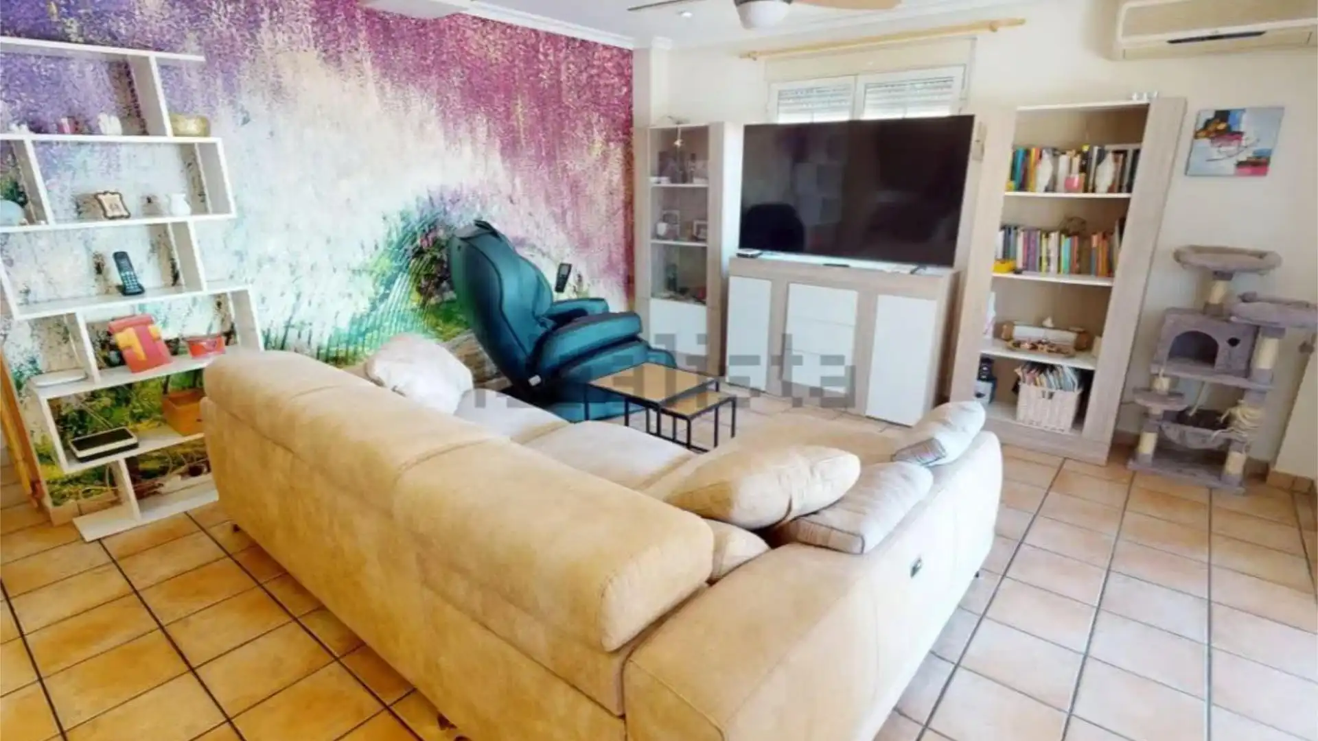 Piso en  Carrer Benejama 19 - Foto 3