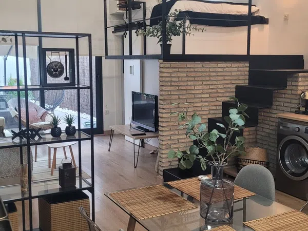 Piso en Barrio Alameda - Foto 4