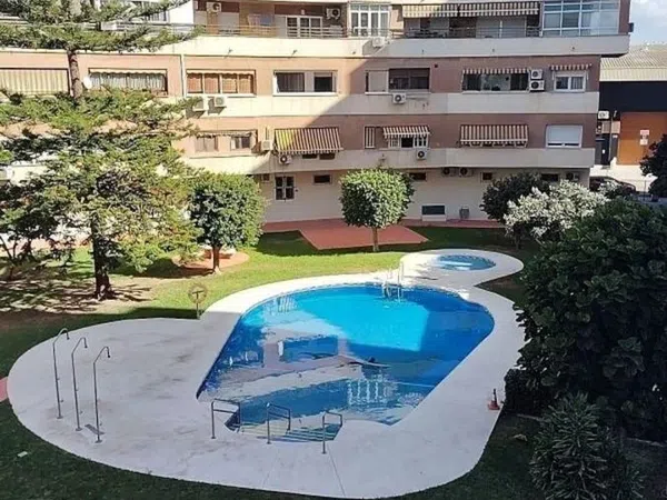 Piso en calle Gitanillo de Triana, 29004 - Foto 2