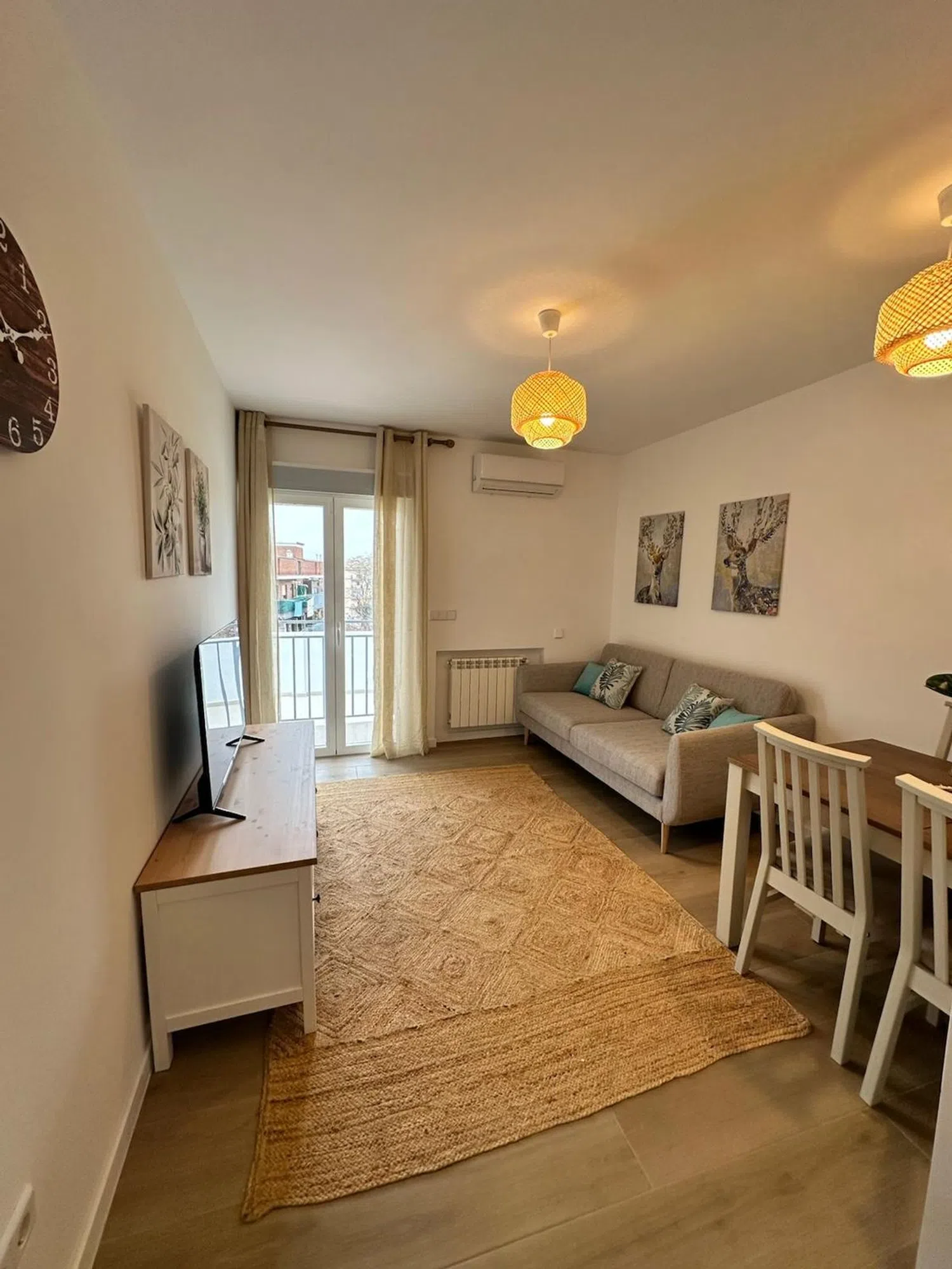 Piso en Barrio Numancia - Foto 7