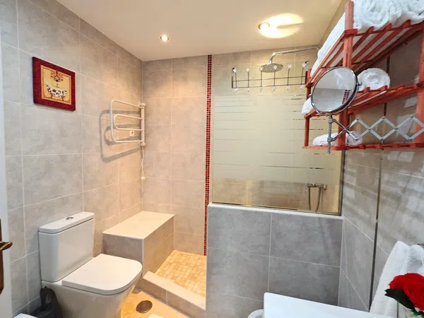 Chalet adosado en Calle Fontana, 26, Calaburra - Chaparral, Calaburra - Chaparral - Foto 25