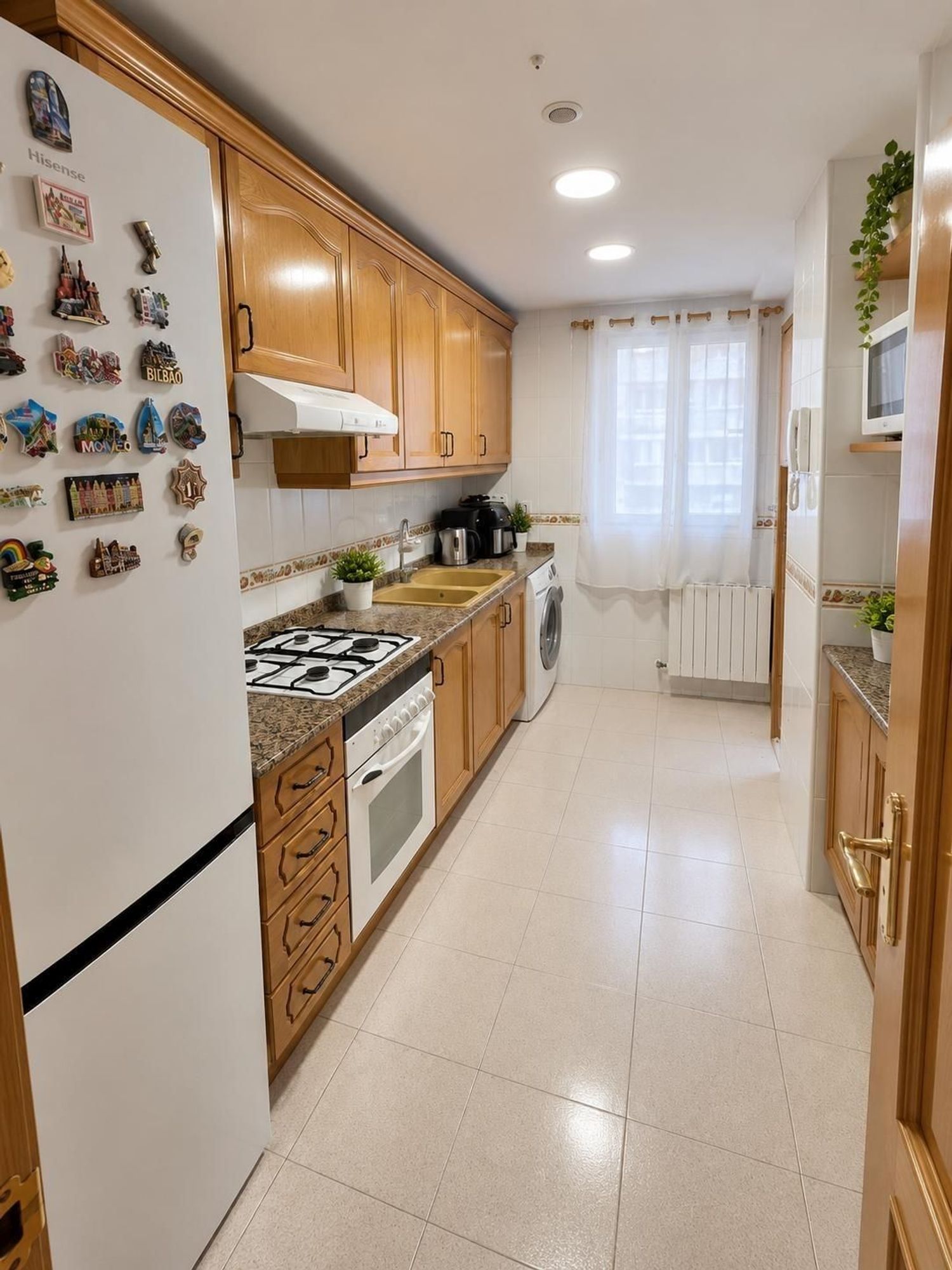 Piso en Calle de Carolina Álvarez s/n, La Creu del Grau - Foto 4