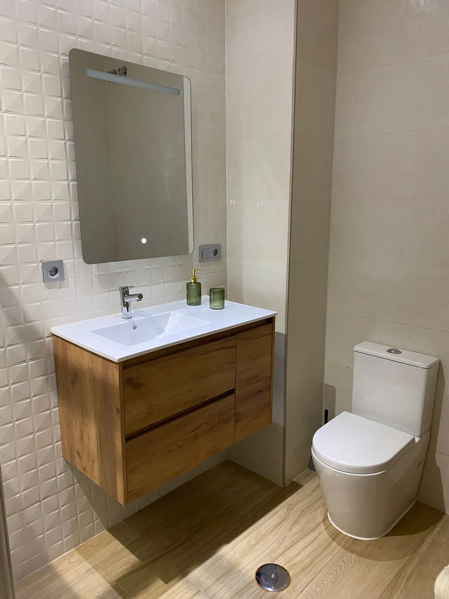 Piso en calle Aconcagua, 2 Bj Loft 1 - Foto 13