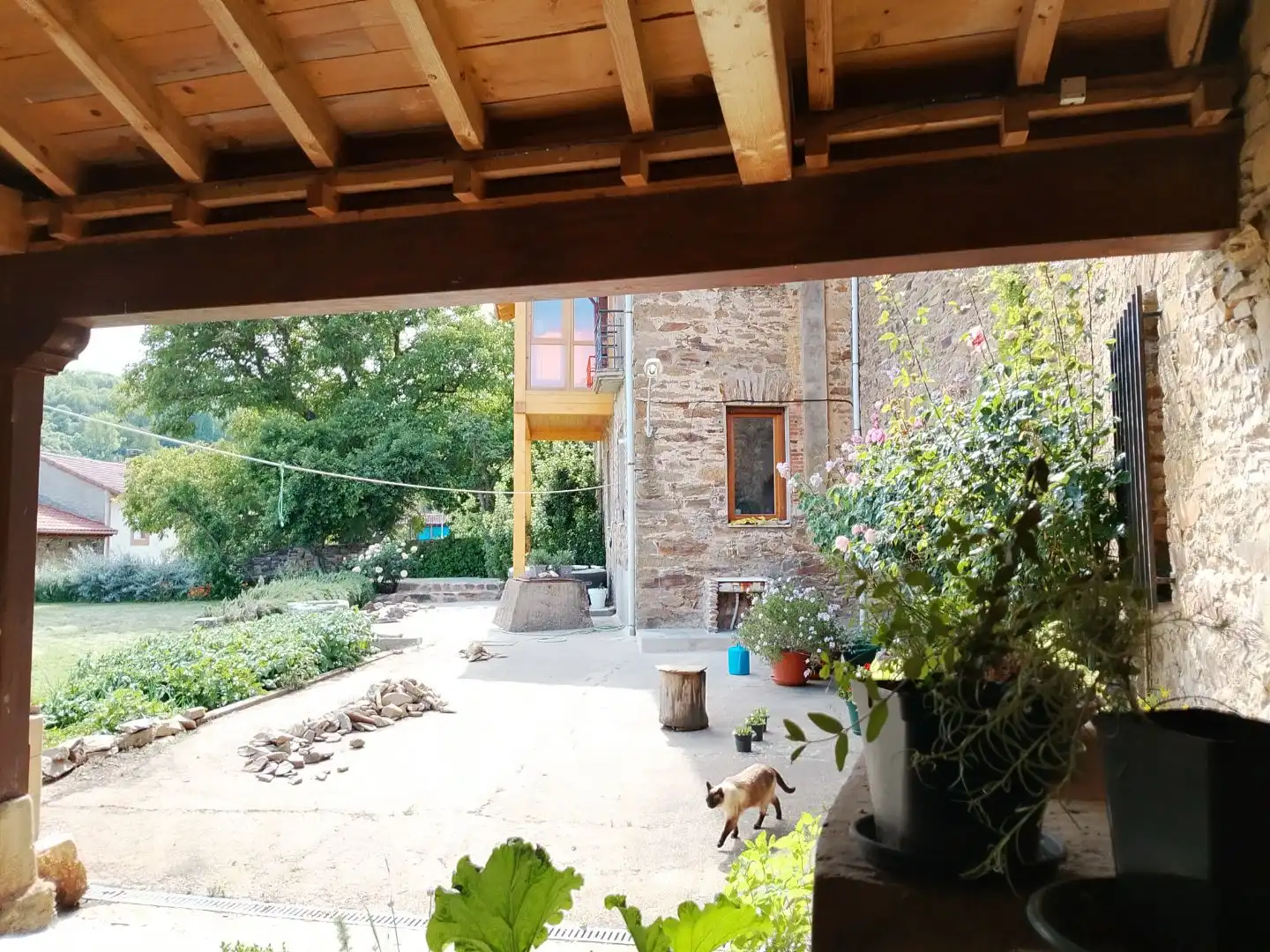 Finca rústica en Santa María de Ordás - Foto 29