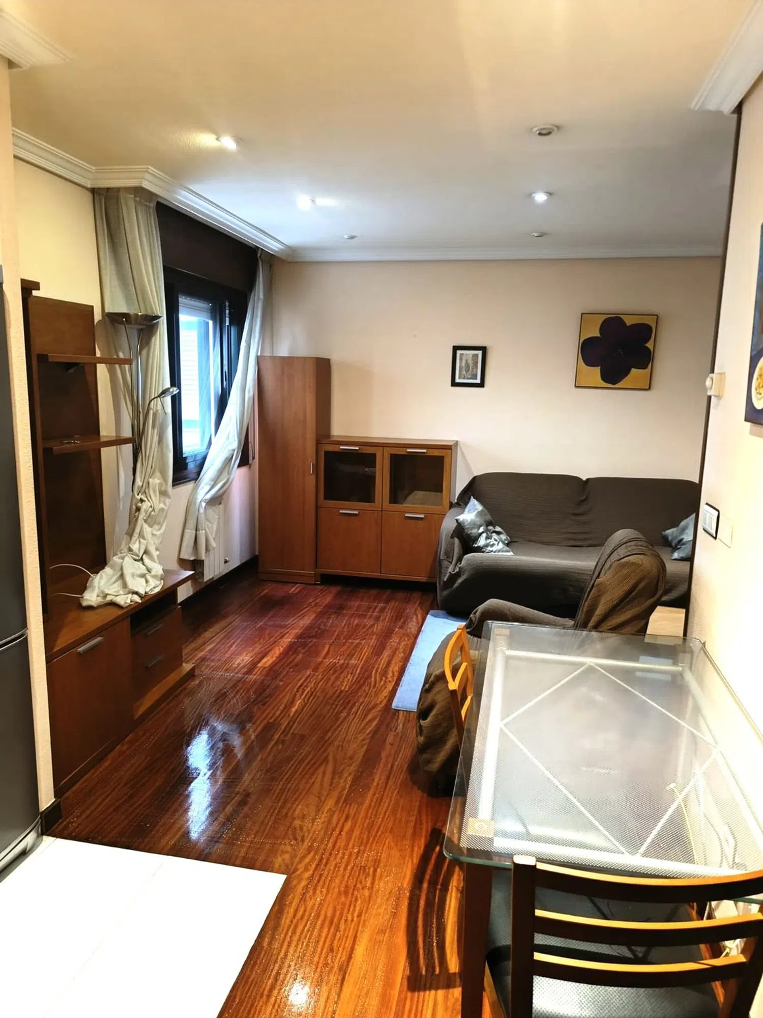 Estudio en avenida de Castrelos, 240 - Foto 1