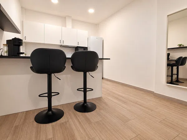 Piso en Calle de Leonardo Torres Quevedo, 34, Barrio del AVE - Foto 2