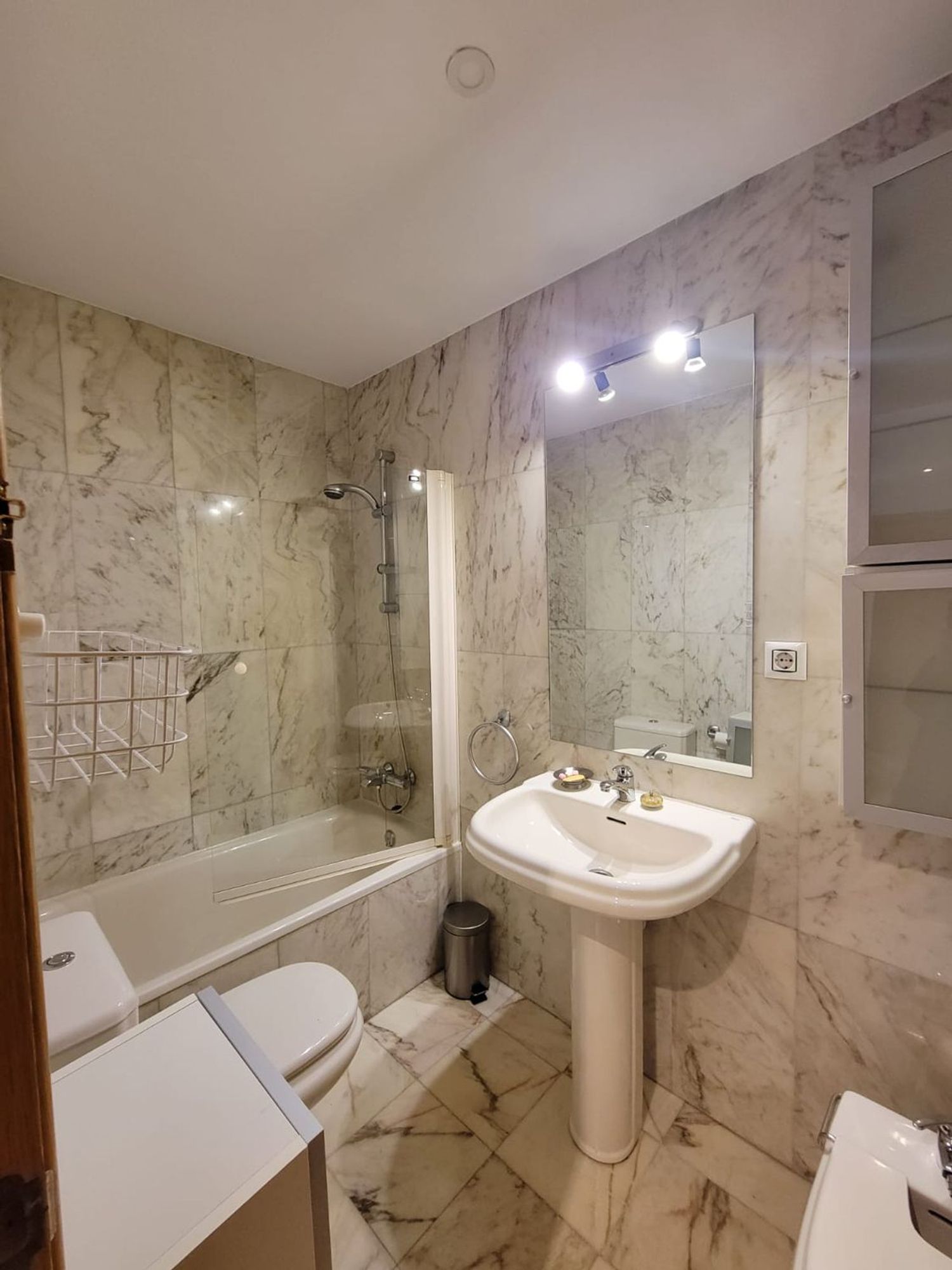 Piso en calle de Villaamil, 65 - Foto 4