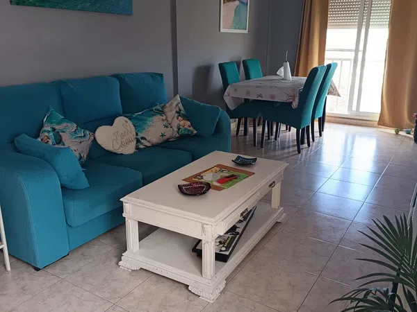 Chalet adosado en calle Imada, 14 - Foto 4