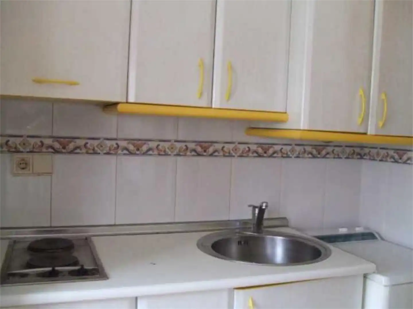 Estudio en Barrio San Felix - Foto 5