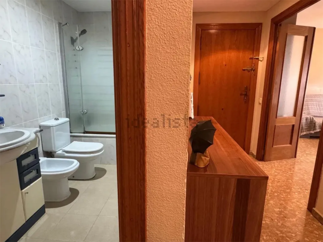 Piso en  Carrer de Cebrian Mezquita 3 - Foto 28