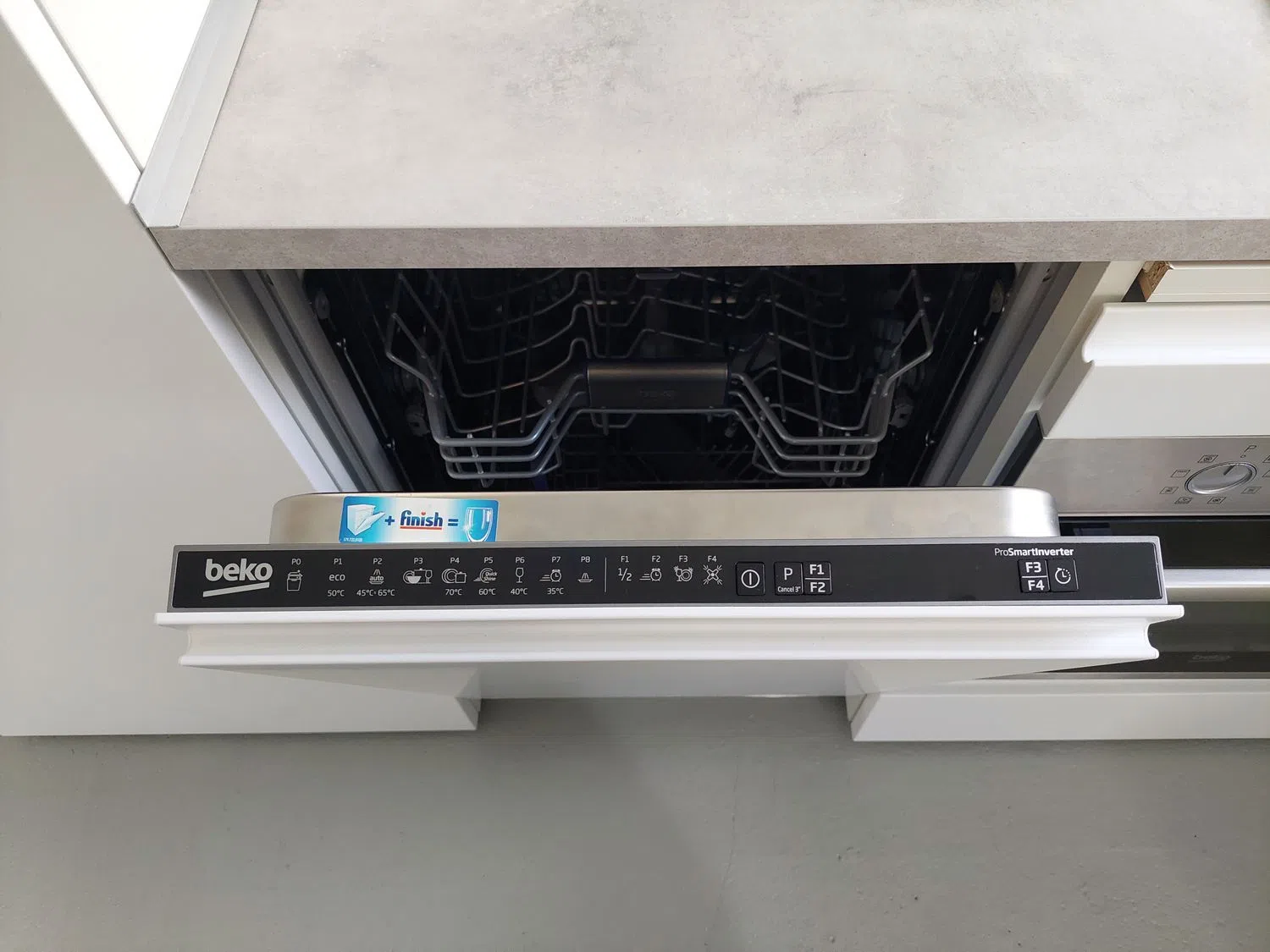 Estudio en calle Liebre, 16