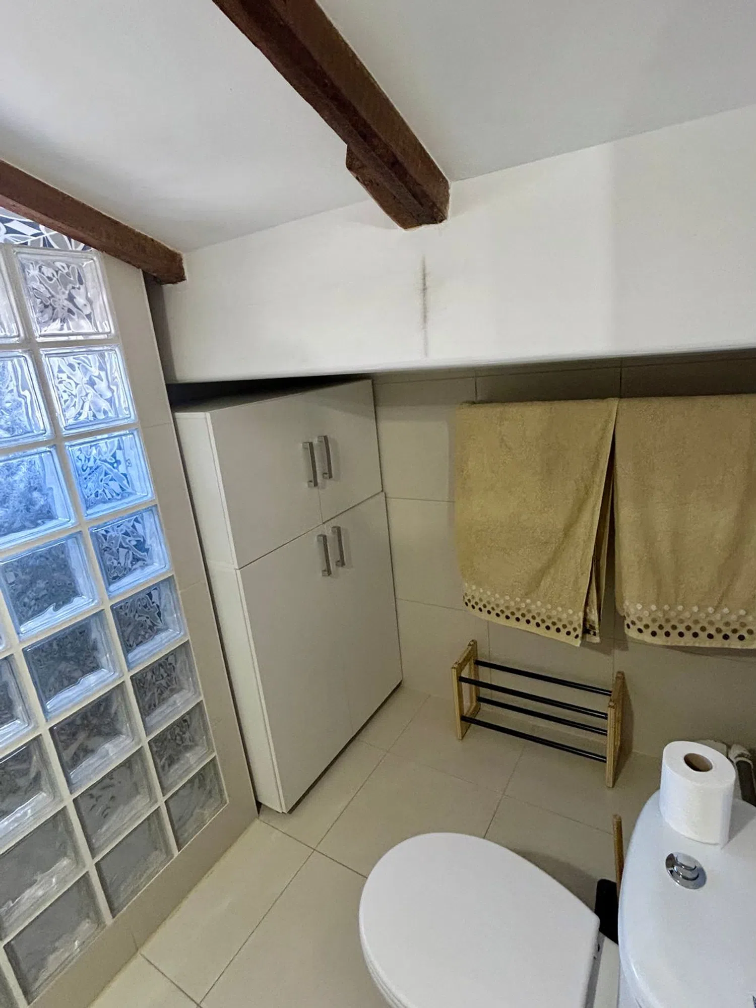 Ático en calle del Marqués de Molins, 11 - Foto 6