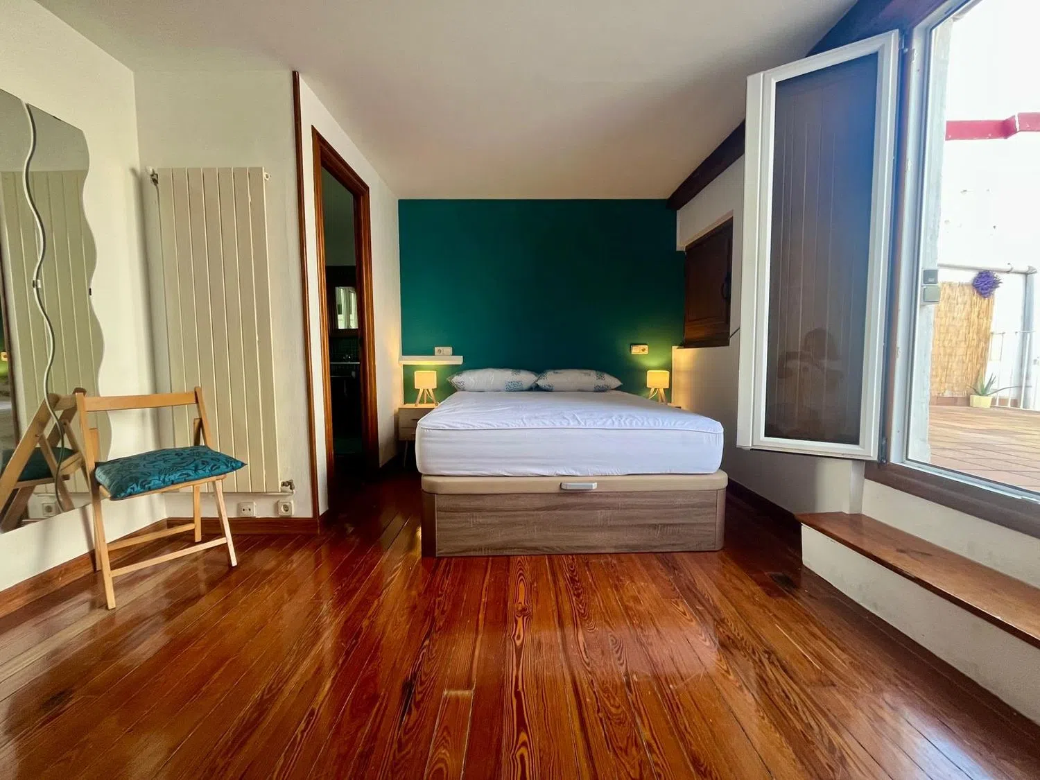 Ático en calle Mercaderes, 19 - Foto 20