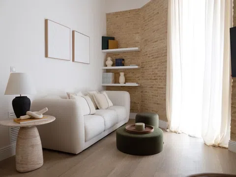 Piso en calle de Cuba, 46