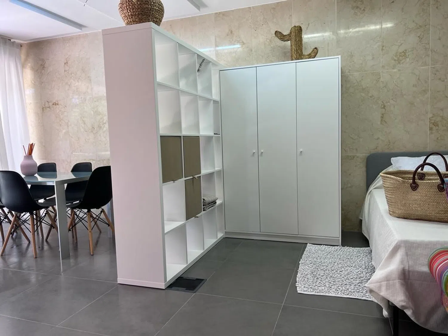 Estudio en calle Trident, 12 - Foto 7