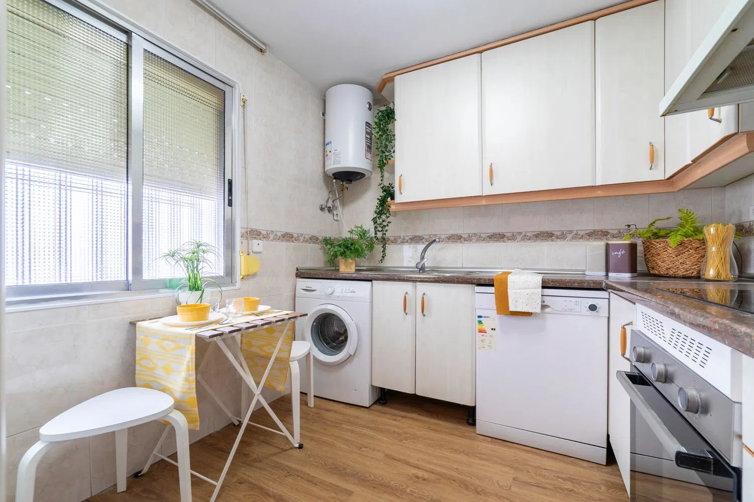 Piso en plaza de Coímbra, 4 - Foto 16