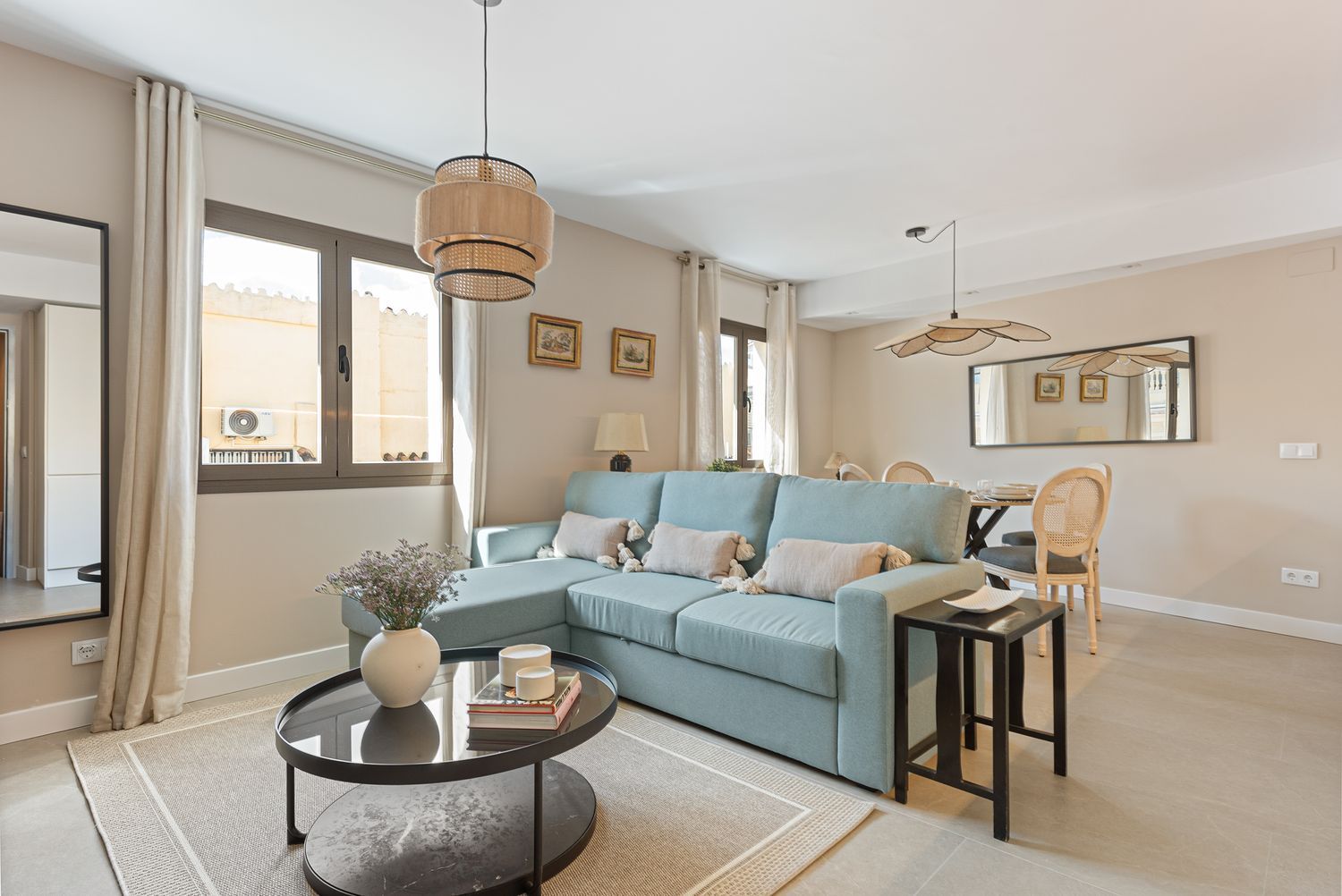 Piso en calle Marín García, 9 - Foto 2