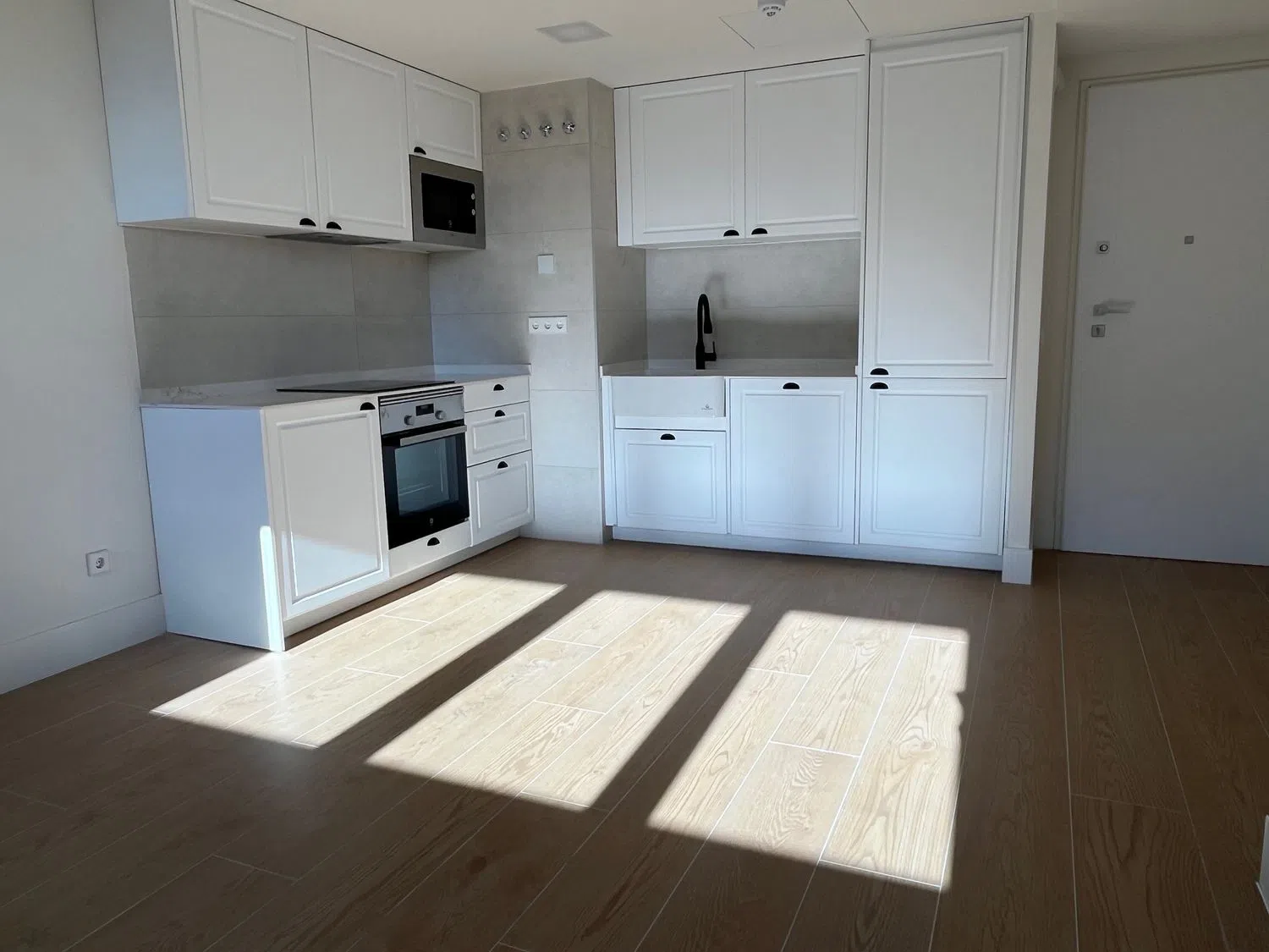 Piso en calle de Juan Esplandiú, 23 - Foto 4