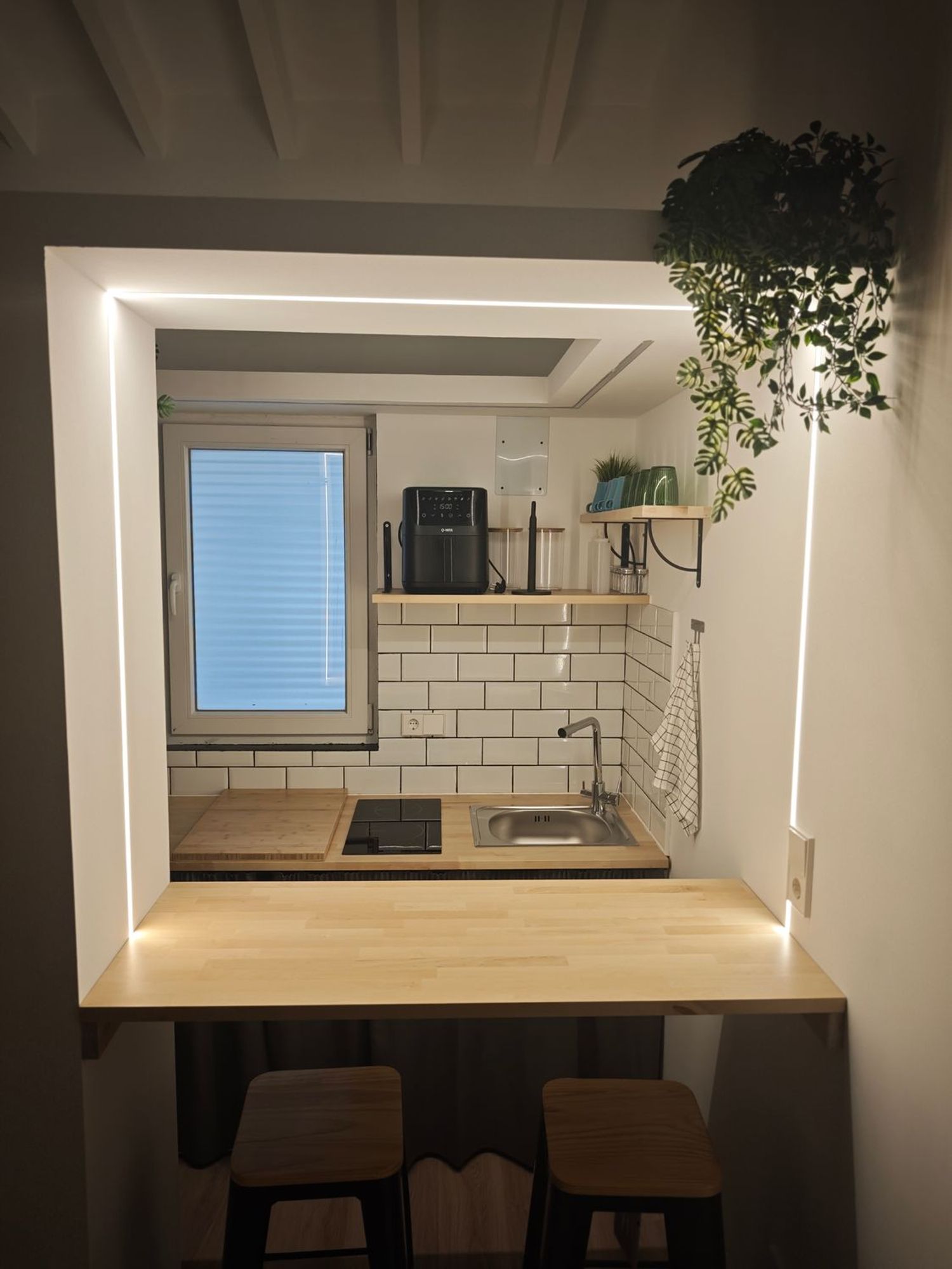 Estudio en calle d'Alòs, 9 - Foto 5