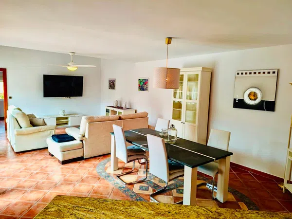 Chalet pareado en Calle Orquidies, 17, Barranco Hondo, Barranco Hondo - Foto 10