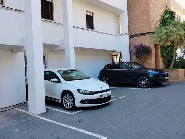 Piso en Avenida Oscar Espla, 15, Calas de Santa Pola este, Calas de Santa Pola este - Foto 19