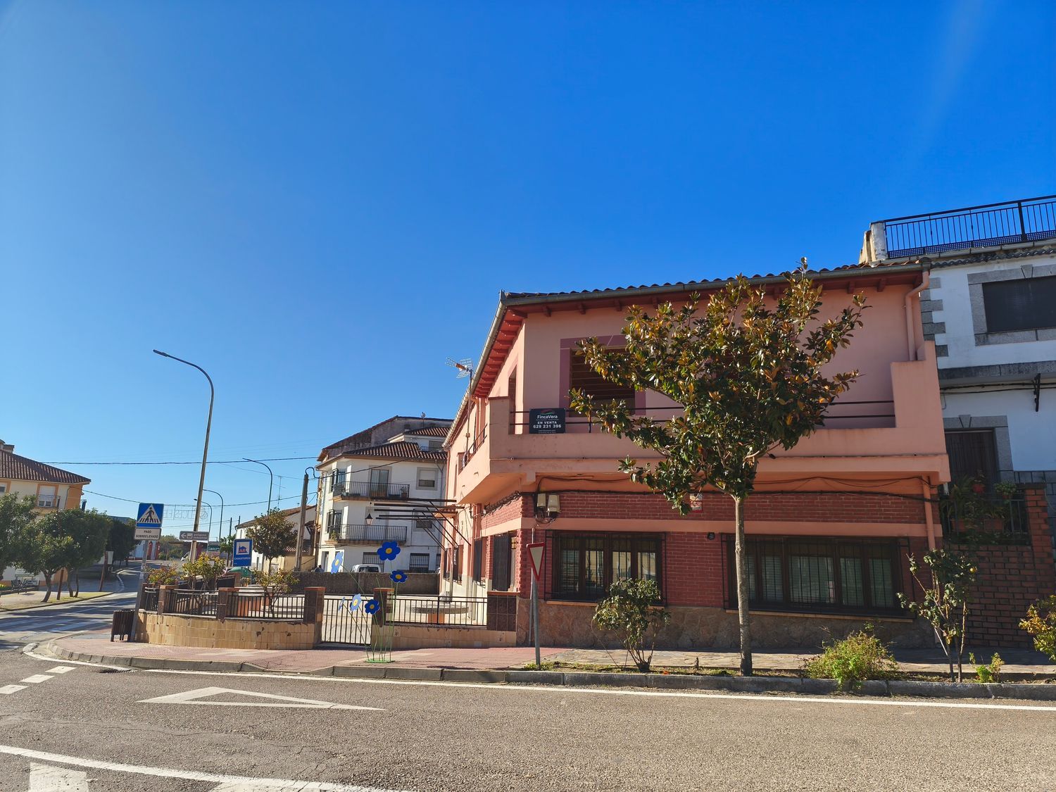 Casa rural en Avenida de la Constitución, 11 - Foto 4