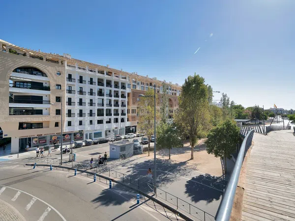 Piso en Avenida Mar Mediterráneo, 4, Linda Vista-Nueva Alcántara-Cortijo Blanco - Foto 16