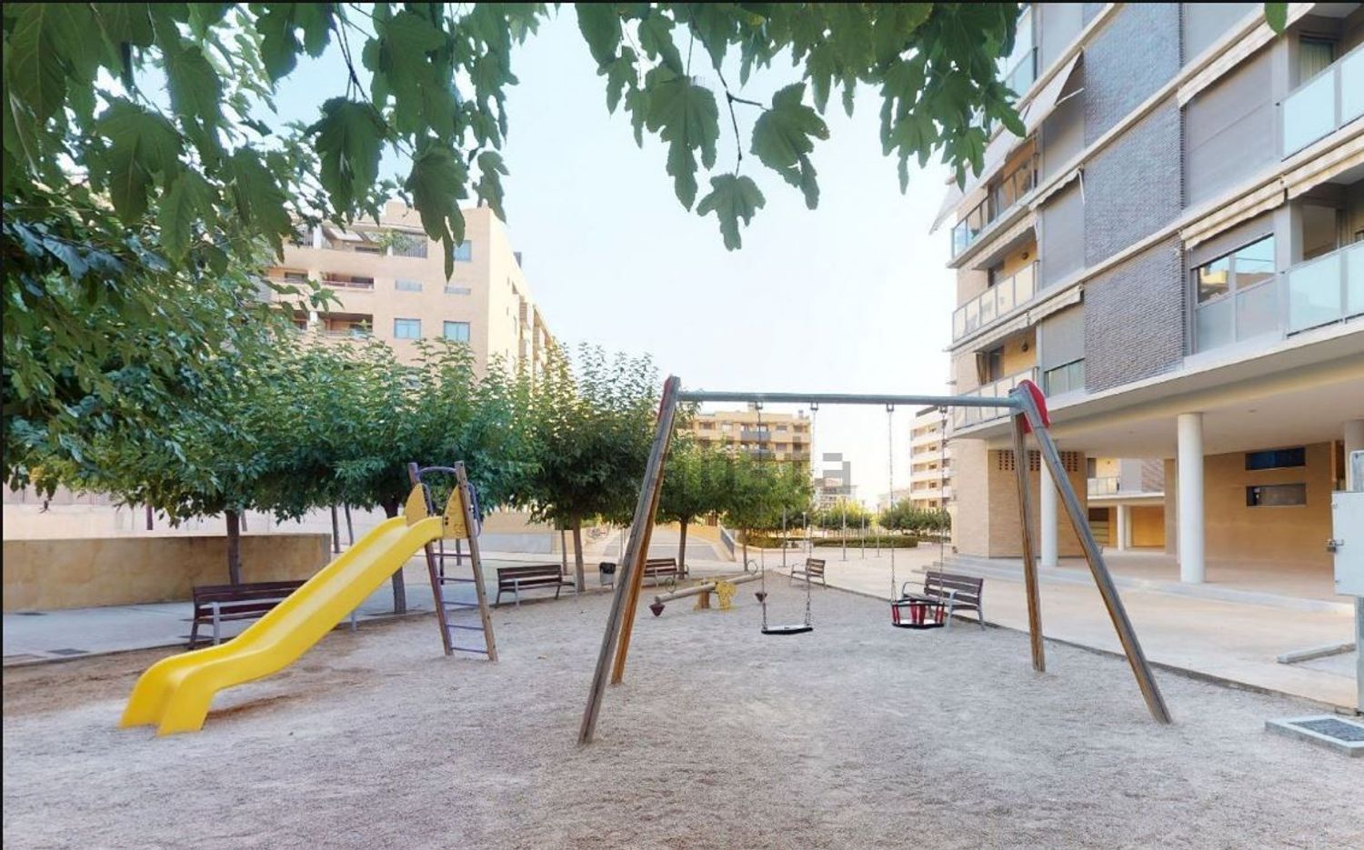 Piso en calle de los Lagos de Coronas, 4 - Foto 29