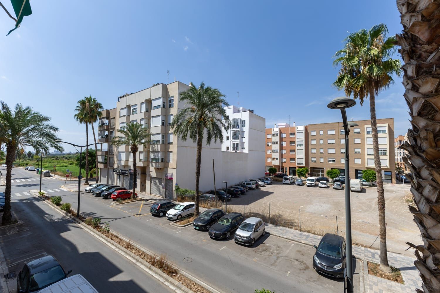 Piso en Plaza de les Corts Valencianes, 4 - Foto 16