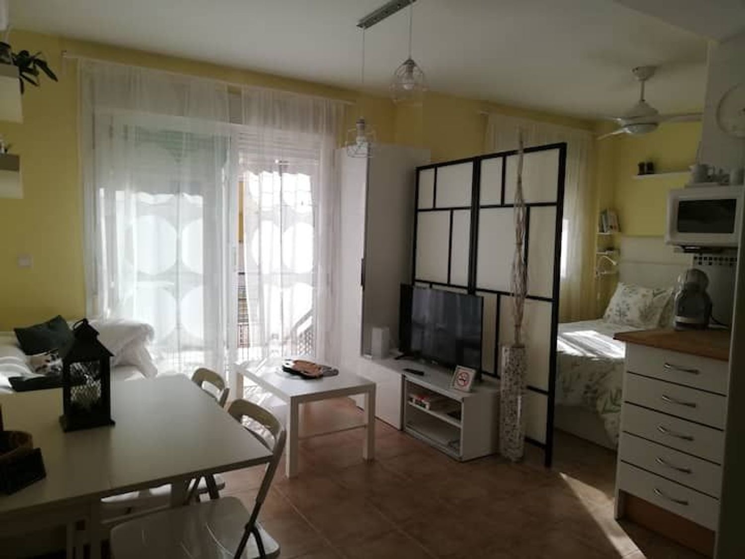 Estudio en Calle Aaiun, 9, Altozano - Foto 8