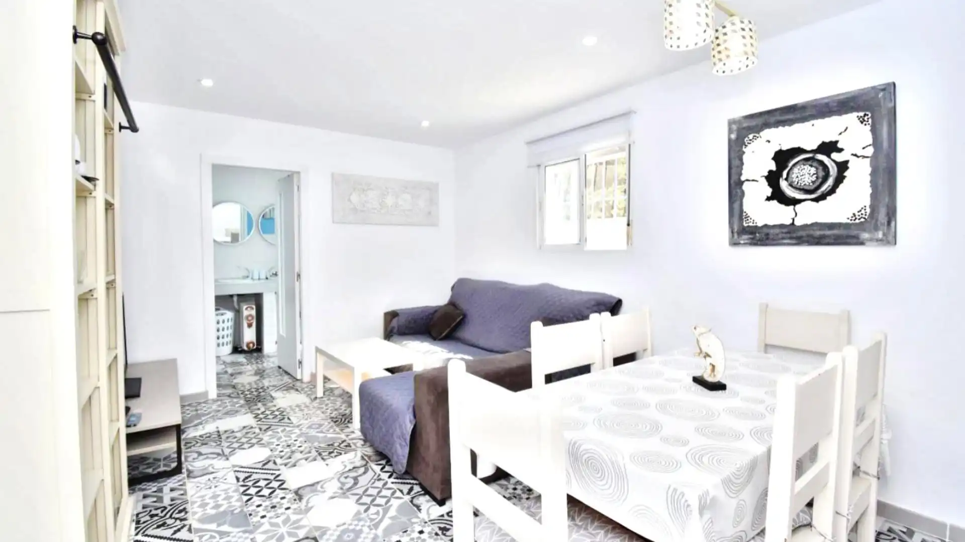 Chalet en  Avenida de la Diputación 22 - Foto 9