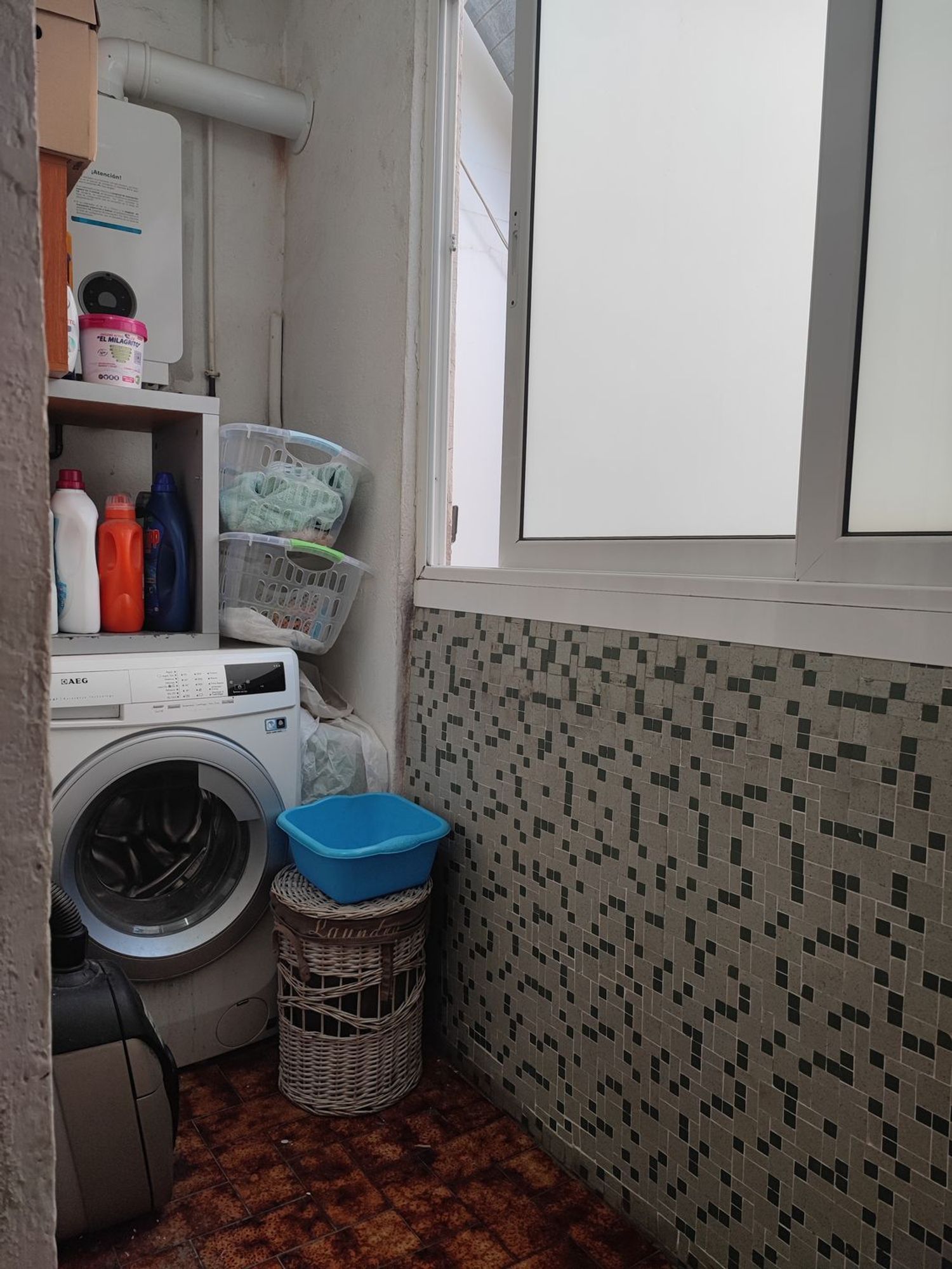 Piso en calle de Fígols, 1 - Foto 18