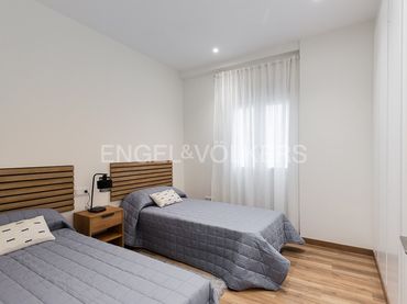 Piso en  Av. de l'Oest - Foto 28