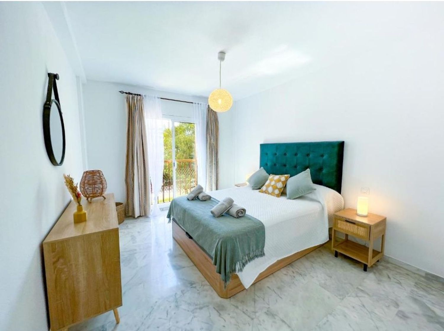 Piso en Urbanizacion Reserva 2 Fase, 31, Reserva de Marbella - Foto 3