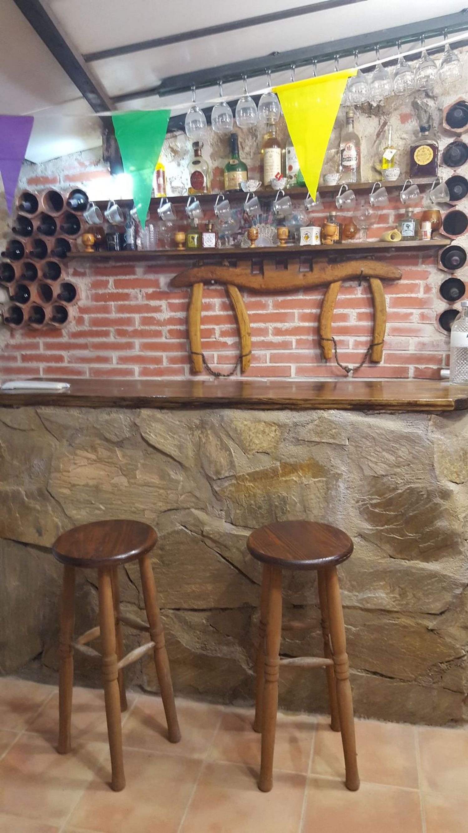 Casa de pueblo en Calle las bastas s/n - Foto 12
