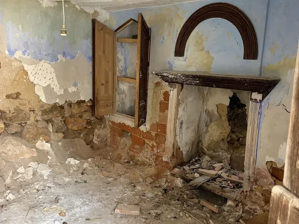 Casa de pueblo en El Collado, 216 - Foto 5