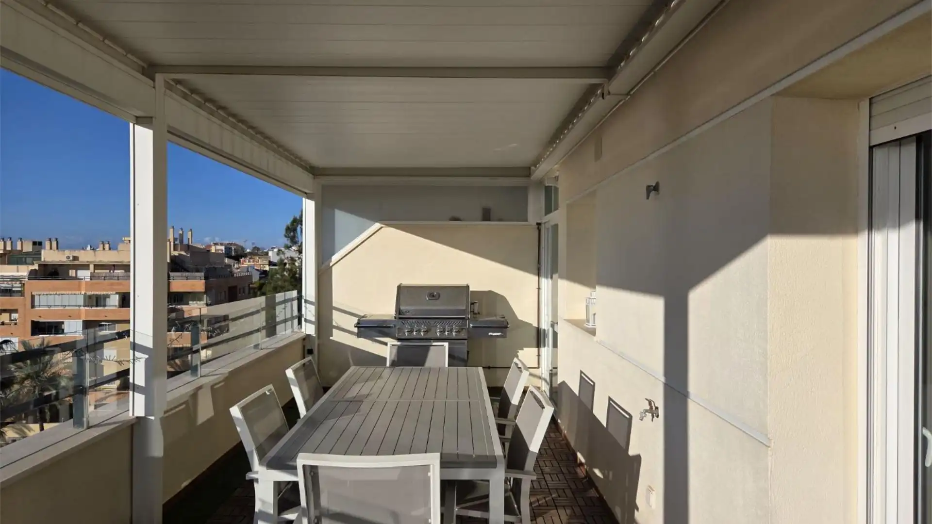 Piso en  Calle Lora del Río 21 - Foto 7