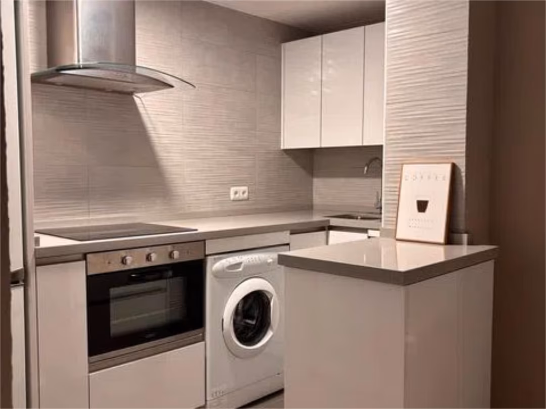 Piso en  Plaza Gonzalo de Ayora 5 - Foto 8