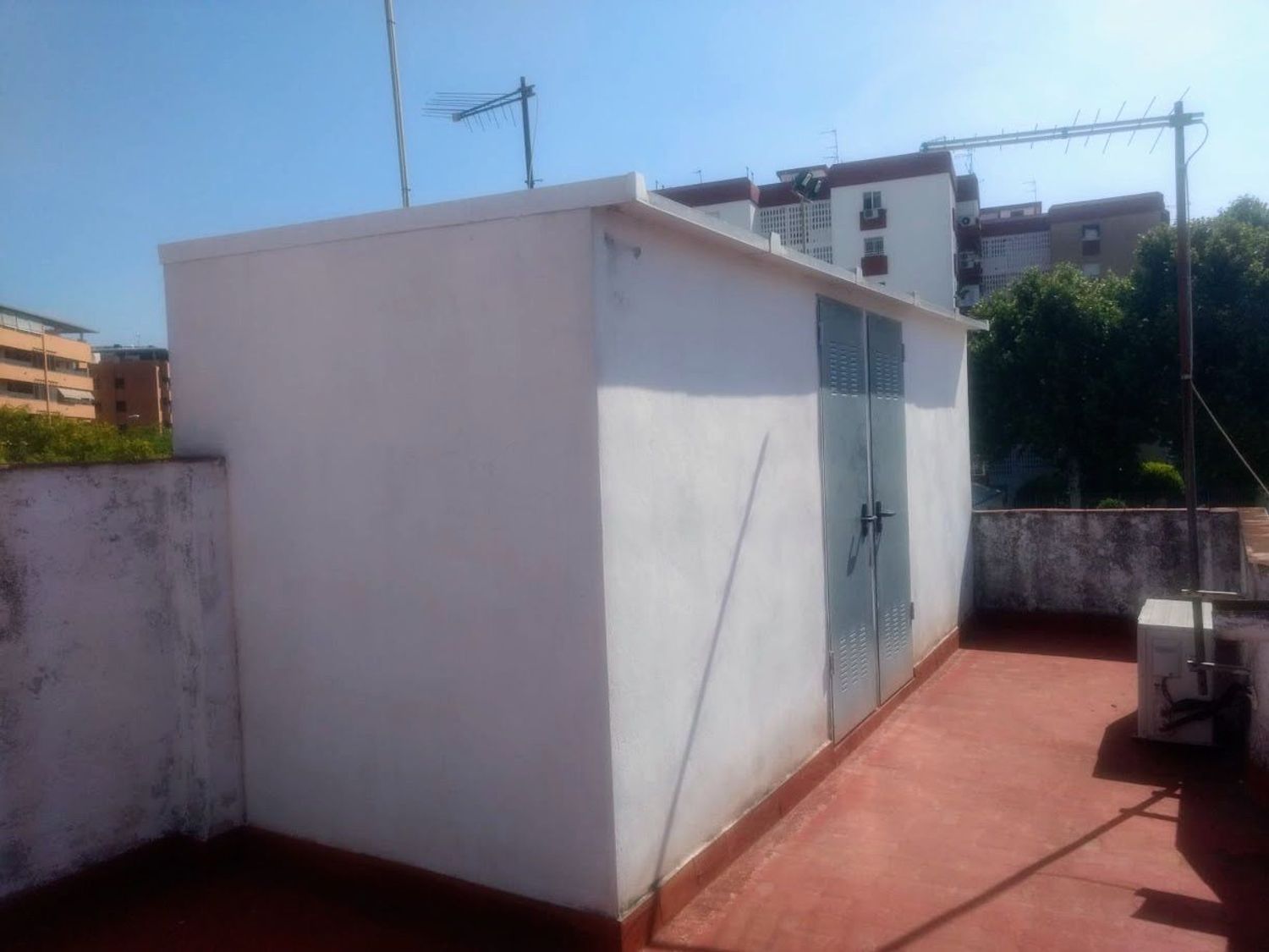 Piso en Calle San Adolfo, 14, Zoco - Poniente - Foto 5