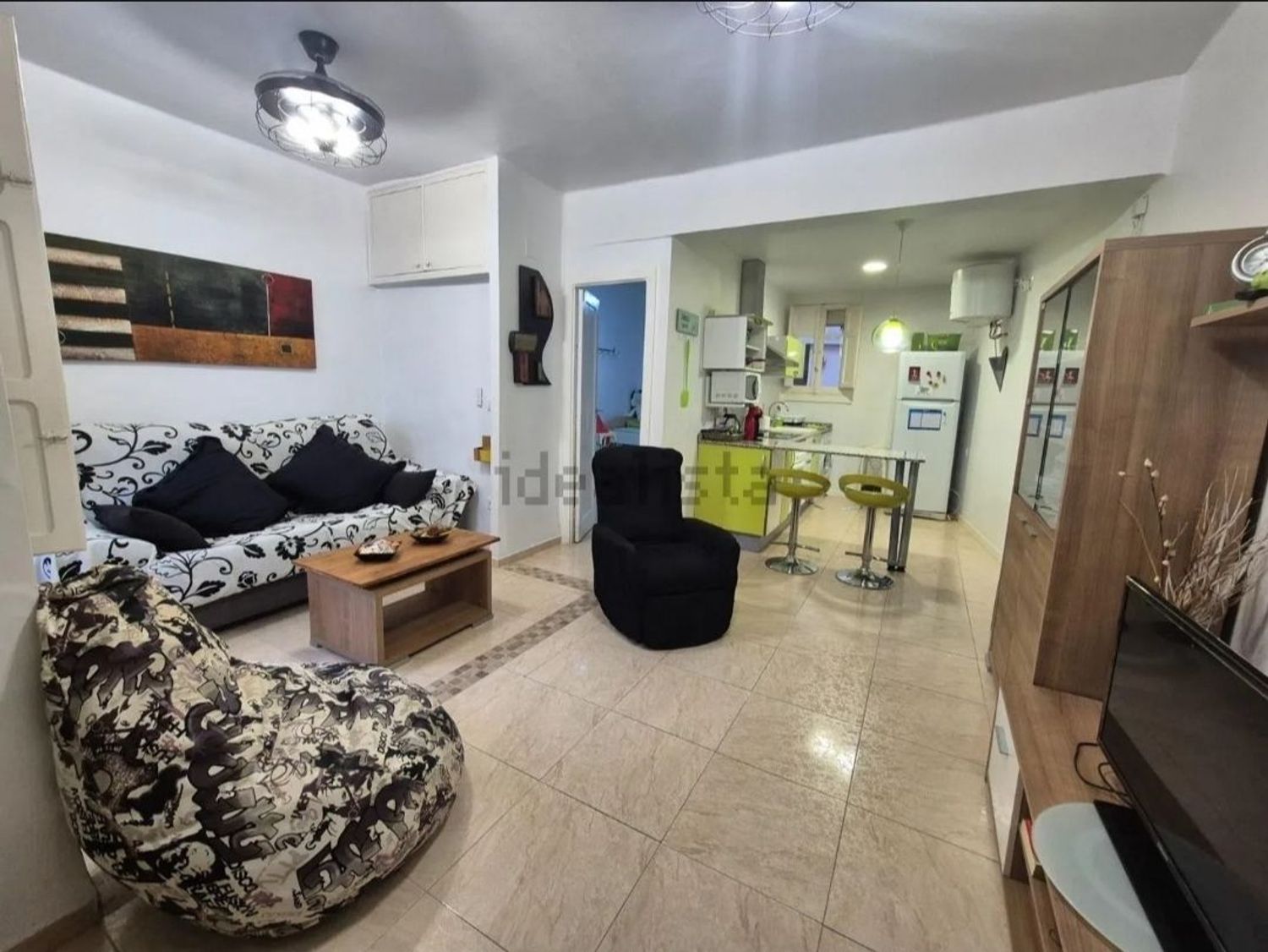Piso en Plaza de l'Exèrcit Espanyol, 41 - Foto 14