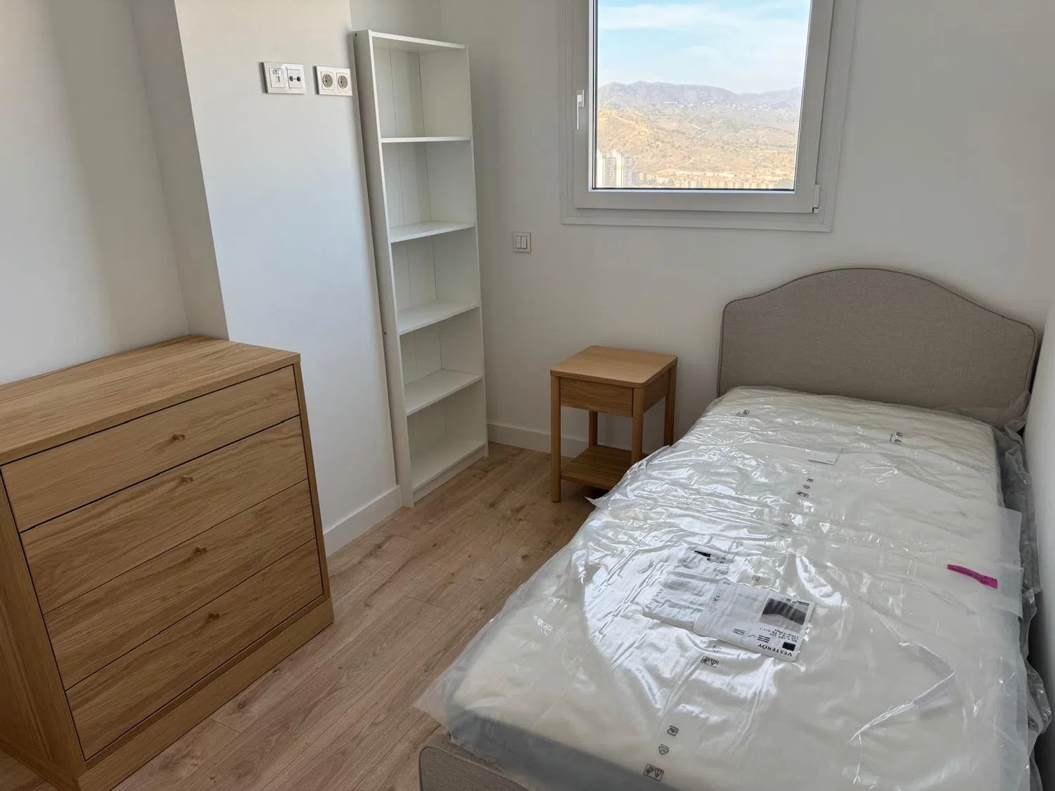 Piso en paseo Martiricos, 30 - Foto 10